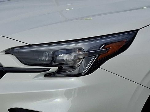 Certified 2025 Subaru Legacy Limited image 9