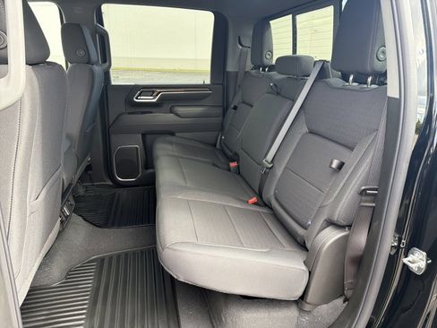 New 2026 Chevrolet Silverado 2500 LT w/ Z71 Chrome Sport Edition image 23