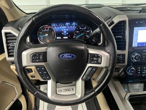 Used 2021 Ford F250 Lariat w/ Lariat Ultimate Package image 25