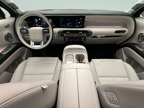 New 2026 Hyundai Palisade Calligraphy AWD/4WD image 23