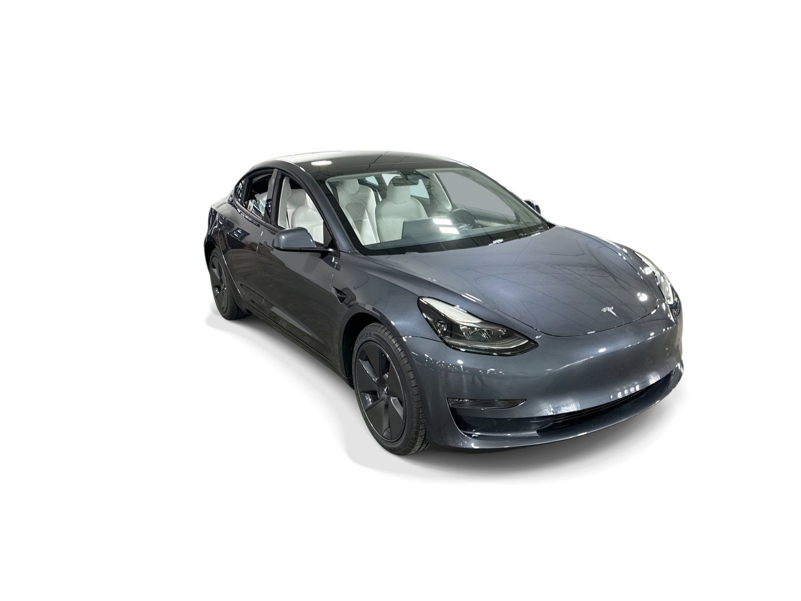 Certified 2023 Tesla Model 3 Standard Range RWD image 8