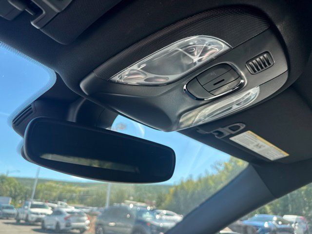Used 2023 Jeep Compass Limited AWD/4WD image 16