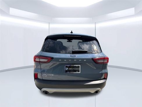Used 2024 Ford Escape Active FWD image 6