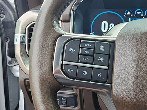 Certified 2022 Ford F150 King Ranch AWD/4WD image 22