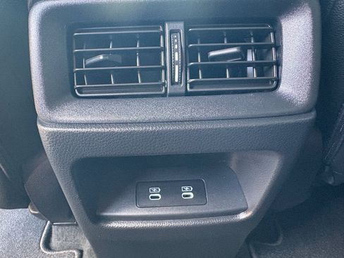 Certified 2026 Honda CR-V Sport Touring image 29