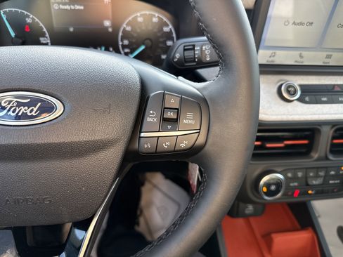 Certified 2023 Ford Maverick XLT w/ XLT Luxury Package FWD image 22