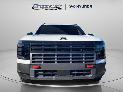 New 2026 Hyundai Palisade XRT Pro AWD/4WD image 10