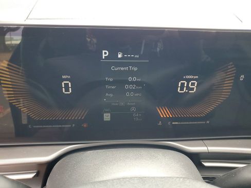 New 2026 Kia Sportage EX image 14