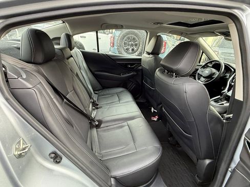 Used 2020 Subaru Legacy Limited AWD/4WD image 26