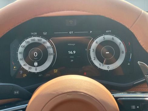 New 2026 Aston Martin DBX 707 AWD/4WD image 7