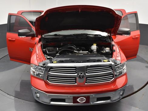 Used 2019 RAM 1500 Big Horn AWD/4WD image 34