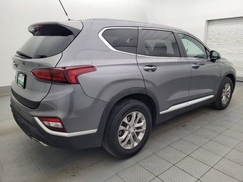 Used 2019 Hyundai Santa Fe SE FWD image 10