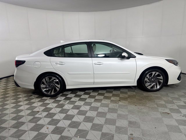 Used 2025 Subaru Legacy Limited AWD/4WD image 6