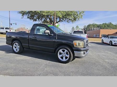 Used 2007 Dodge Ram 1500 Truck SLT image 33
