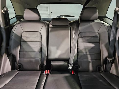 Used 2025 Honda CR-V EX-L image 13