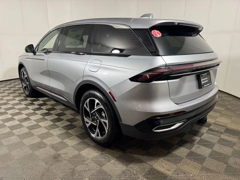 New 2026 Lincoln Nautilus Premier w/ Equipment Group 102A image 3