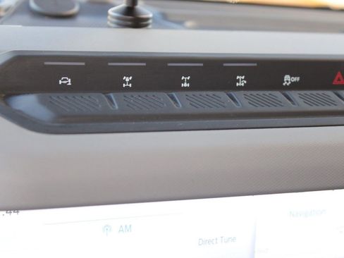 Used 2022 Ford Bronco Badlands image 26