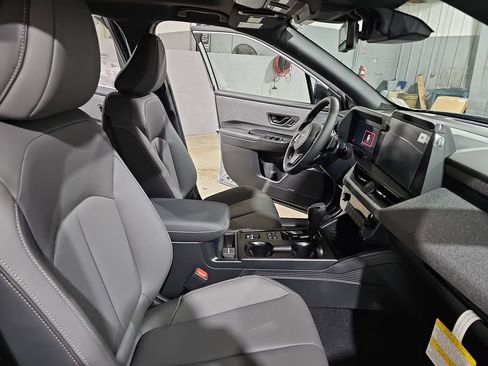 New 2026 Subaru Outback Limited XT AWD/4WD image 10