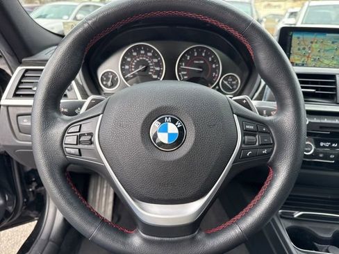 Used 2016 BMW 328i xDrive Sedan image 10