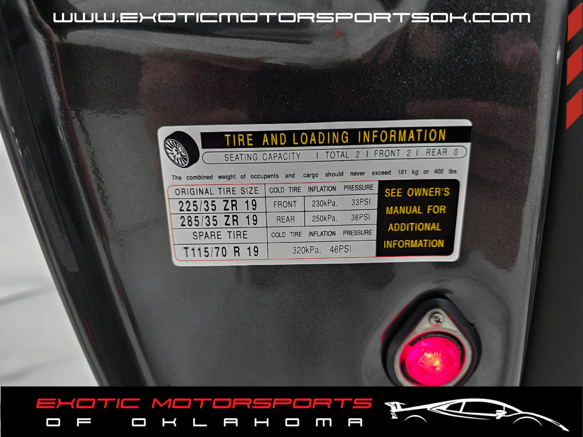 Used 2008 Ferrari F430 Spider RWD image 51
