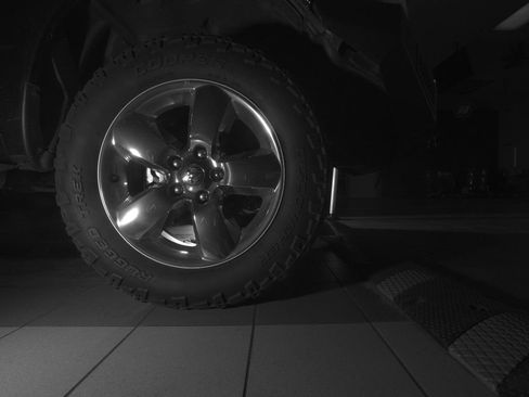 Used 2018 RAM 1500 Big Horn image 7