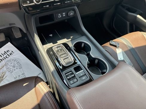 Used 2024 Honda Pilot Elite image 27