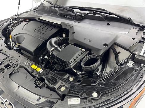 Used 2023 Land Rover Range Rover Evoque SE image 71