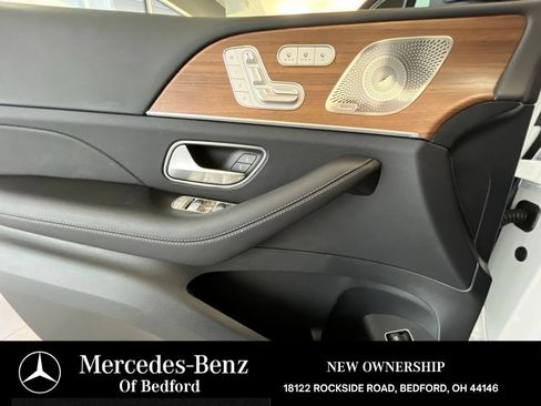 Used 2026 Mercedes-Benz GLE 350 4MATIC image 11