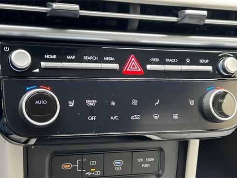 New 2026 Hyundai Tucson SEL image 20