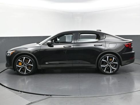 Used 2023 Polestar Polestar 2 w/ Pilot Pack AWD/4WD image 7