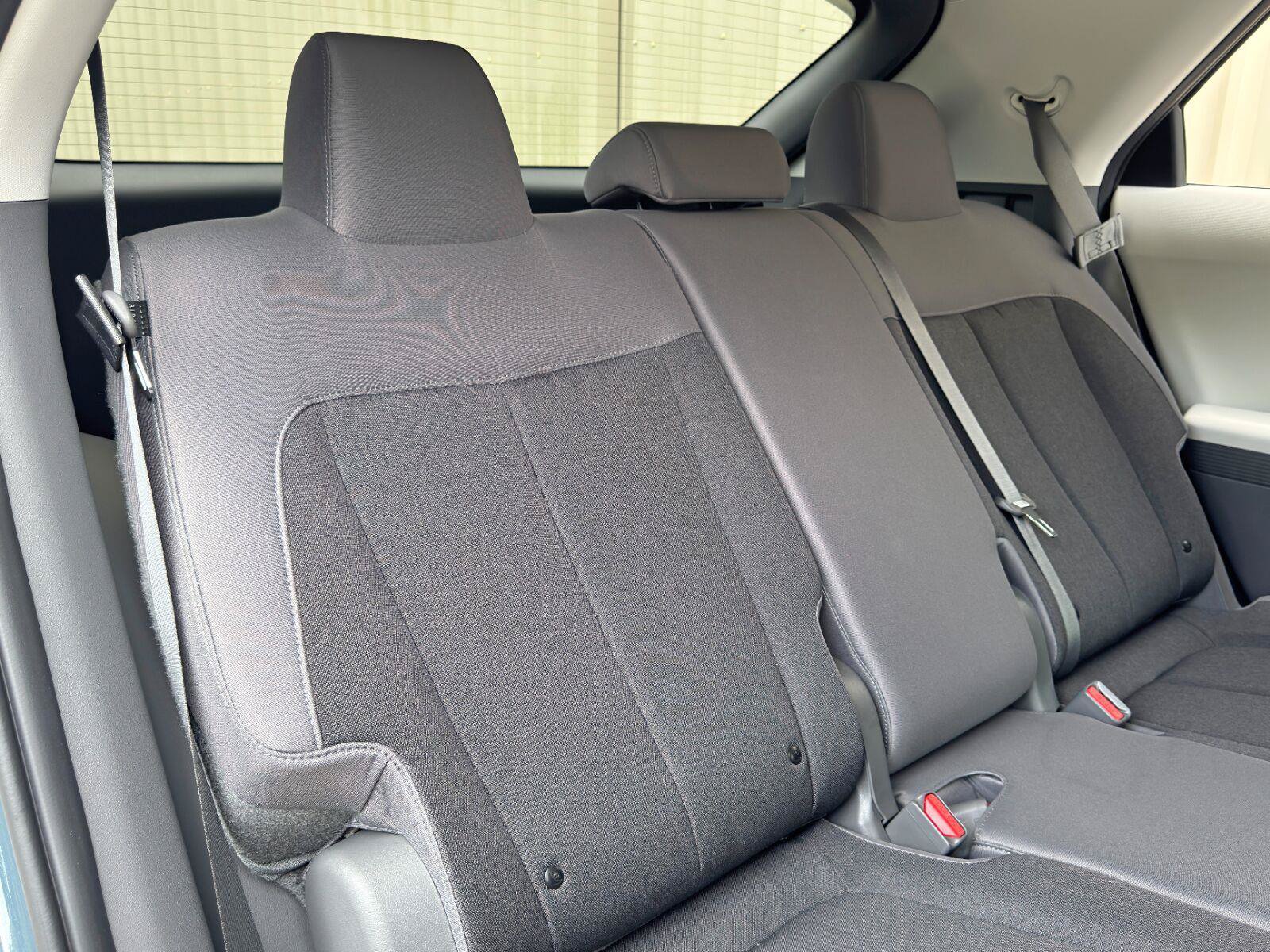 Used 2024 Hyundai Ioniq 5 SE RWD image 36