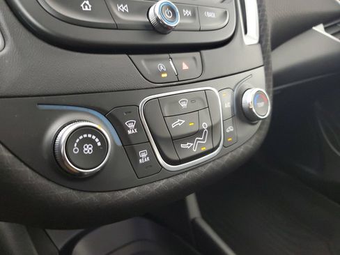 Used 2022 Chevrolet Malibu RS w/ LPO, Convenience Package 2 FWD image 28