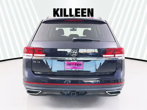 Used 2023 Volkswagen Atlas SE image 6