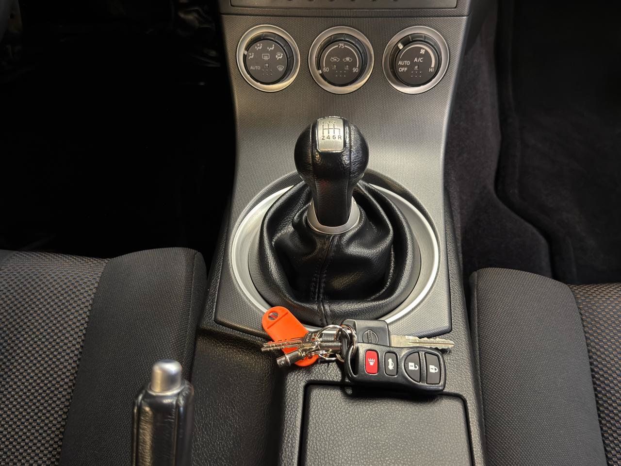 Used 2003 Nissan 350Z Track RWD image 21