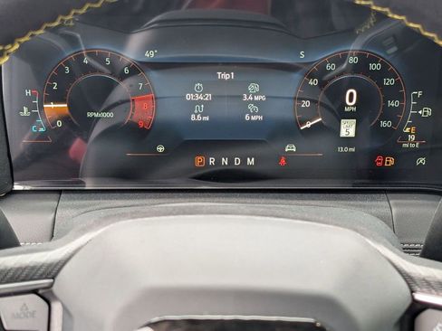 New 2026 Ford Mustang GT Premium RWD image 24