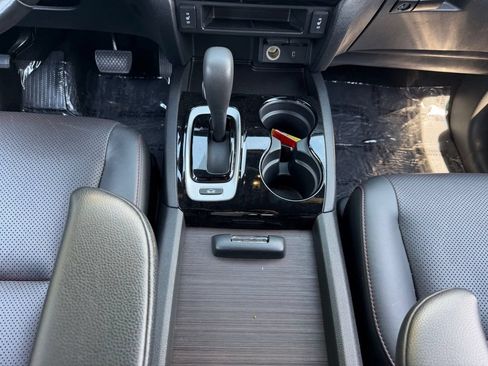 Used 2017 Honda Ridgeline Black Edition image 34
