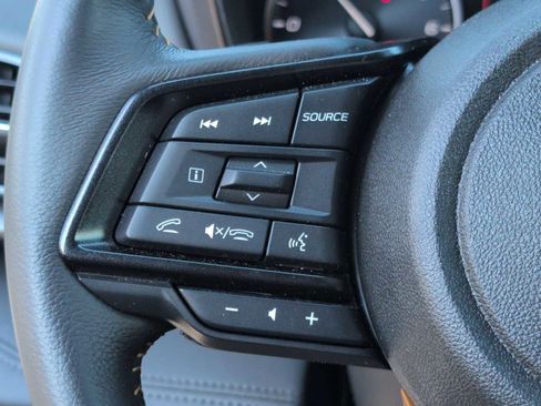 Used 2025 Subaru Outback Wilderness w/ Wilderness Package image 23