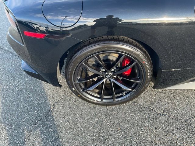 New 2026 Nissan Z Performance w/ Floor Mat Package RWD image 7