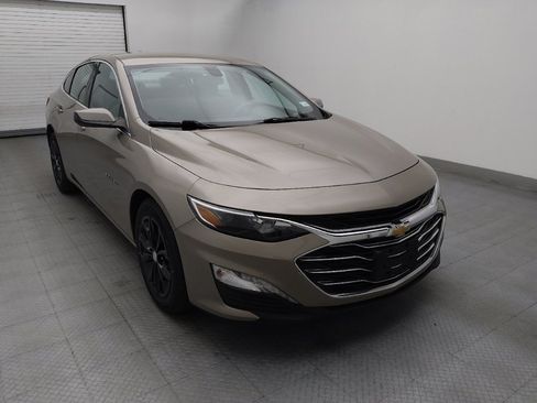 Used 2022 Chevrolet Malibu LT FWD image 13