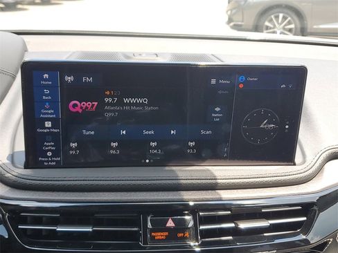 New 2026 Acura MDX w/ Advance Package image 29