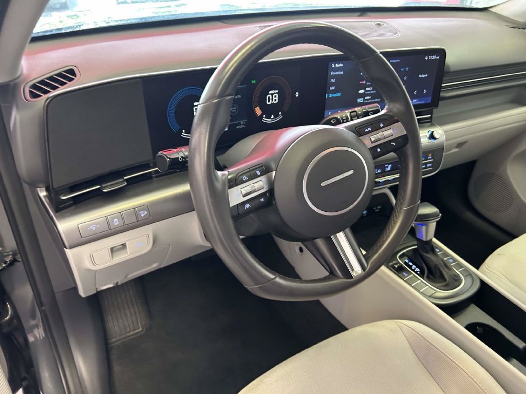 Used 2024 Hyundai Kona SEL AWD/4WD image 12