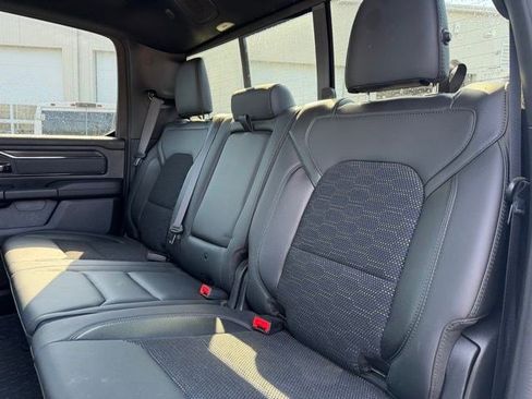 Certified 2023 RAM 1500 Big Horn image 19