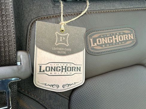 New 2026 RAM 1500 Limited image 43