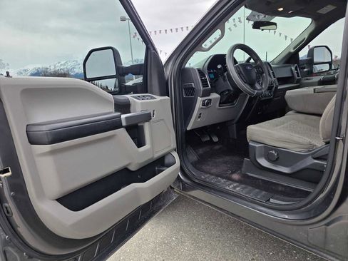 Used 2017 Ford F150 XLT AWD/4WD image 18