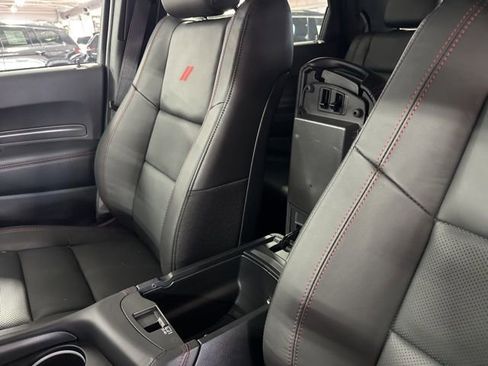 New 2026 Dodge Durango GT AWD/4WD image 23
