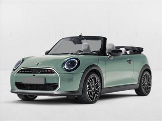 Used 2025 MINI Cooper S FWD video 1