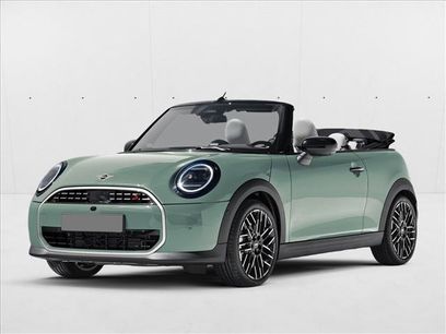 Used 2025 MINI Cooper S