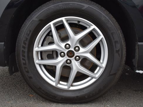 Used 2023 Ford Edge SEL image 13