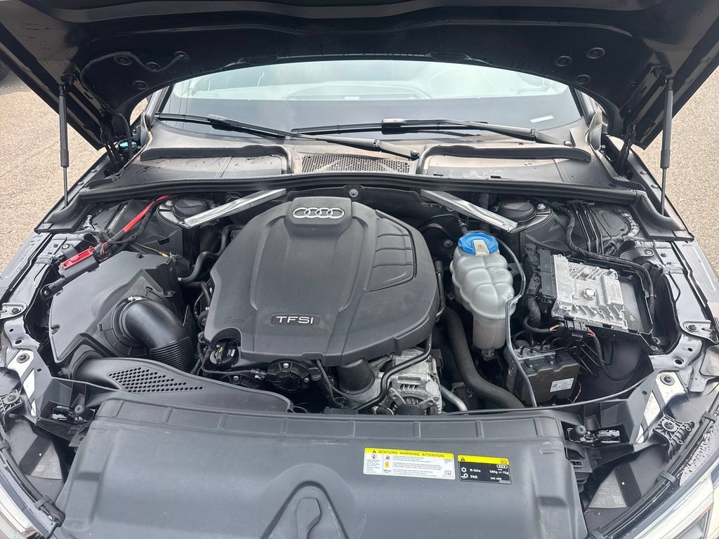 Used 2017 Audi A4 2.0T Premium AWD/4WD image 22