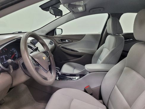 Used 2023 Chevrolet Malibu LS w/ Driver Confidence Package FWD image 17